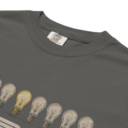 Se tutti sono d'accordo – T-shirt Premium Unisex