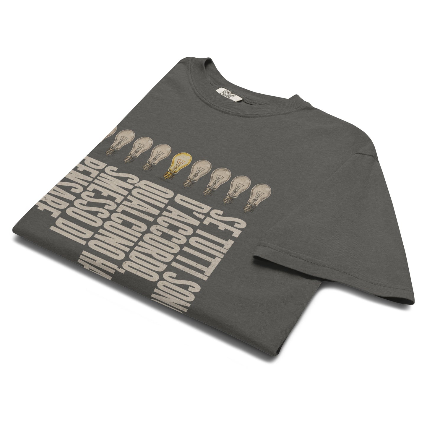 Se tutti sono d'accordo – T-shirt Premium Unisex