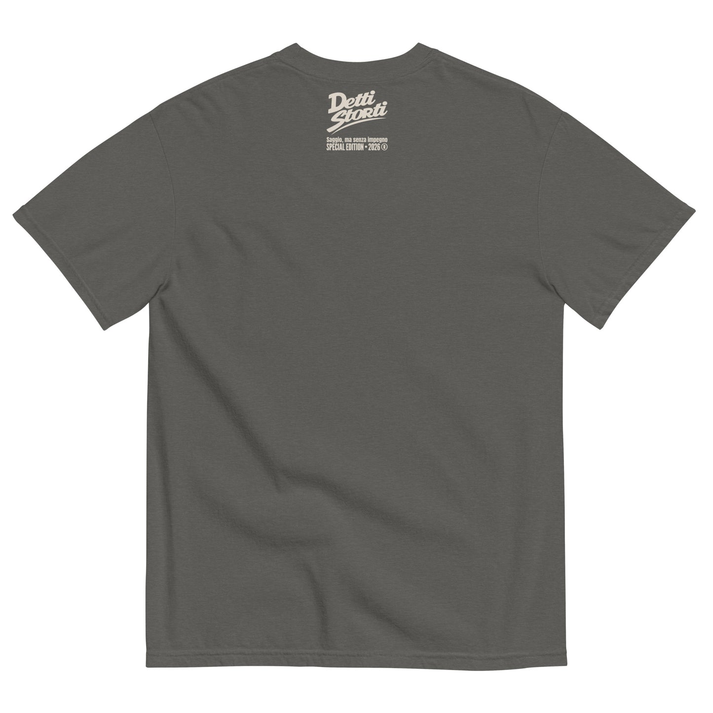 Cerchiamo pecore nere – T-shirt Premium Unisex