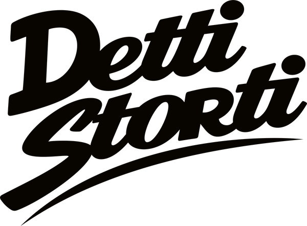 DettiStorti